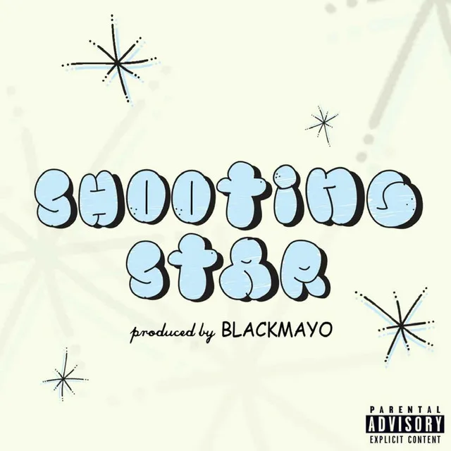 Shooting Star