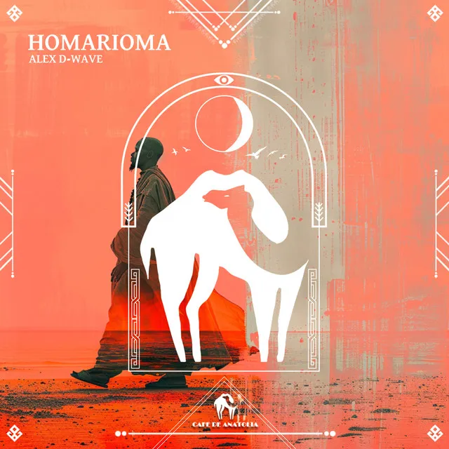 Homarioma