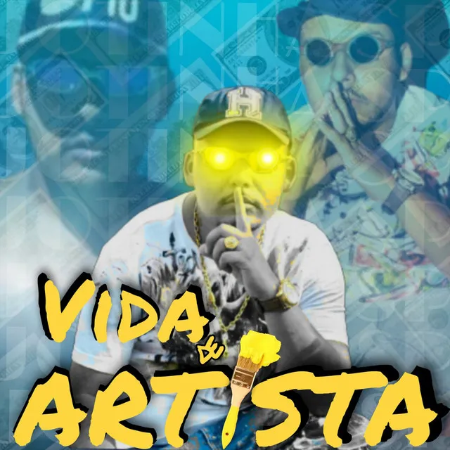 Vida de Artista