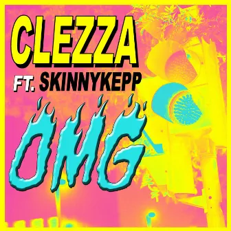 OMG by Clezza