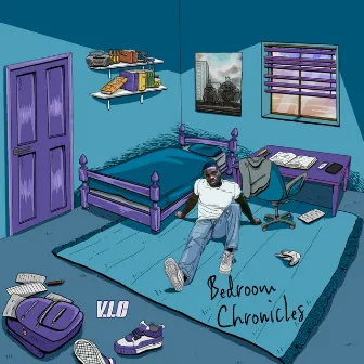 Bedroom Chronicles by V.I.C