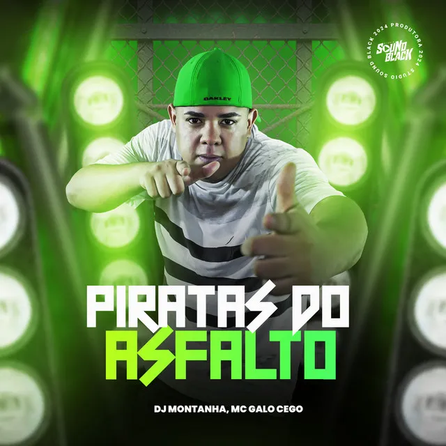 Piratas do Asfalto