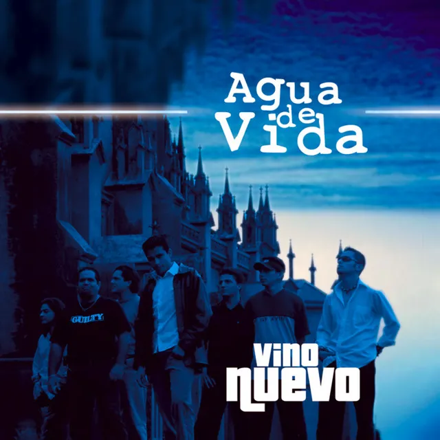 Agua de Vida