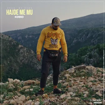 Hajde Me Mu by Kosso