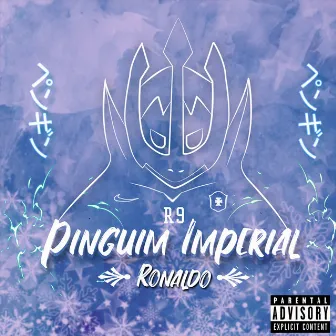 Pinguim Imperial by Ronaldo