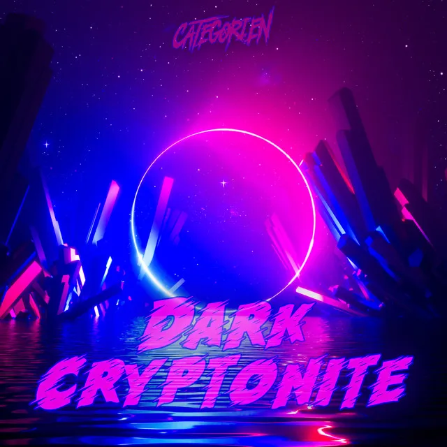 Dark Cryptonite