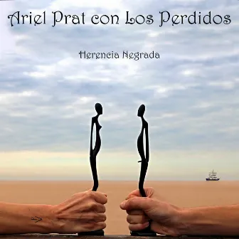 Herencia Negrada by Los Perdidos