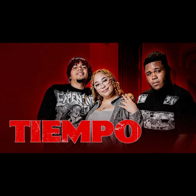 Tiempo