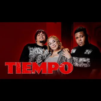 Tiempo by MZ La Labia