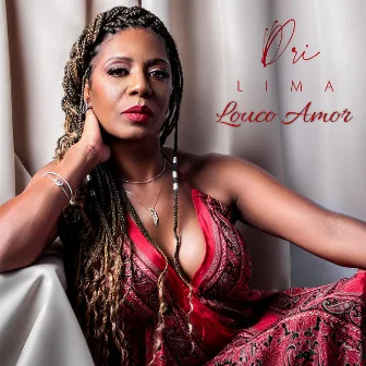 Louco Amor by Dri Lima