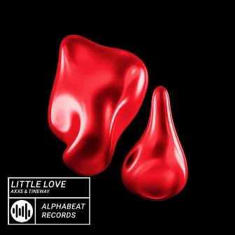 Little love by Tineway