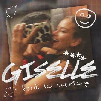 PERDÍ LA CUENTA by Giselle