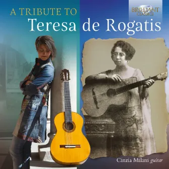 A Tribute to Teresa de Rogatis by Teresa de Rogatis