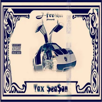 Tax $ea$on by J-Fresha