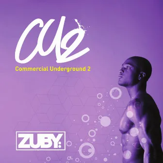 Commercial Underground 2 by Zuby