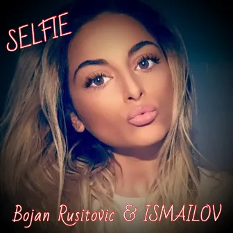 Selfie by Bojan Rusitovic