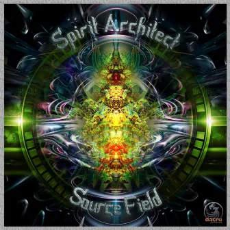 Source Field by Spirit Architect