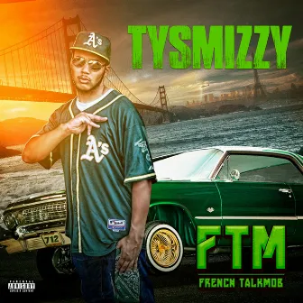 FTM (French Talkmob) by Tysmizzy