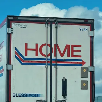 Home by Bless You