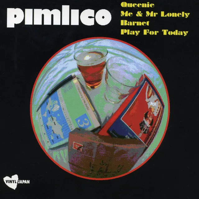 Pimlico