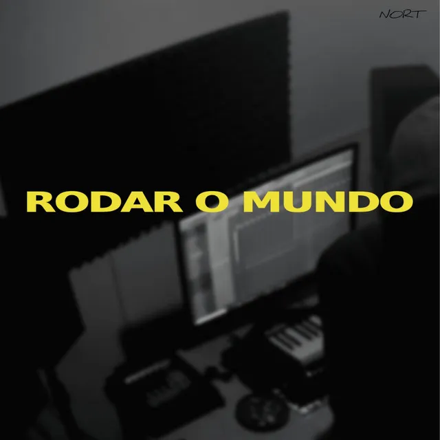 RODAR O MUNDO