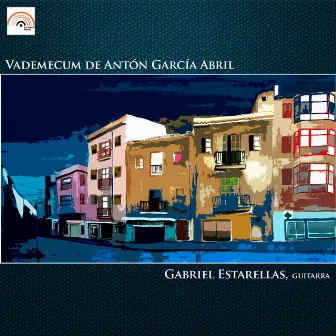 Vademecum de Antón García Abril by Gabriel Estarellas