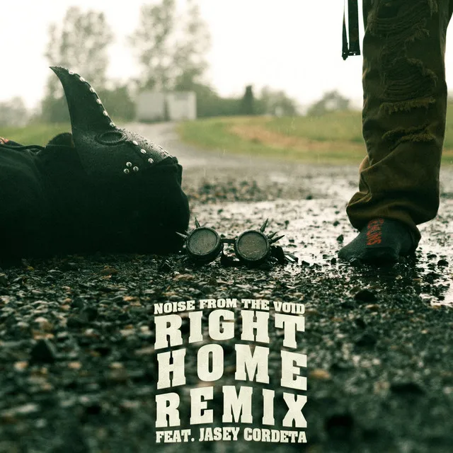 Right Home - Remix