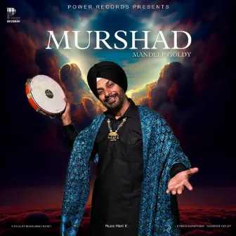 Murshad by Mandeep Goldy