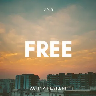 Free by Aghna Husni