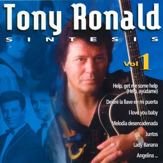 Sintesis, Vol.1 by Tony Ronald