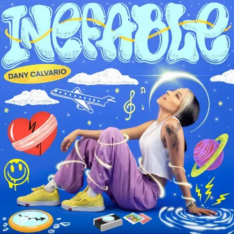 Inefable by Dany Calvario