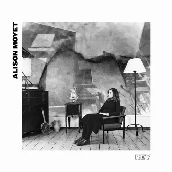 Where Hides Sleep (Key Version) by Alison Moyet