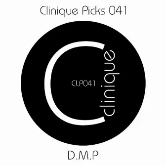 Clinique Picks 041 by D.M.P