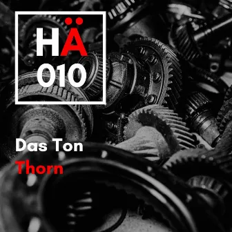 Thorn by Das Ton