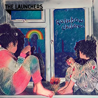 Rainbow Children by The Launchers