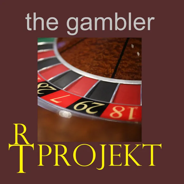 The Gambler