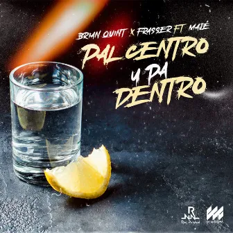 Pal Centro & Pa' Dentro by MajéMusik