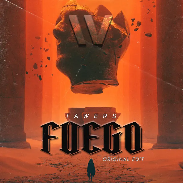 FUEGO - Original Edit