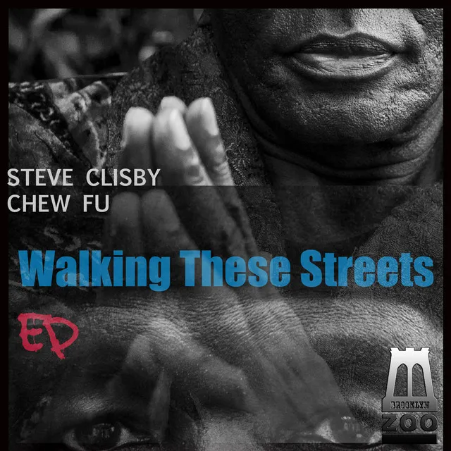 Walking These Streets - EP