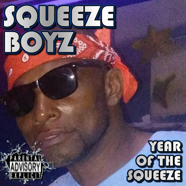 Year of the Squeeze