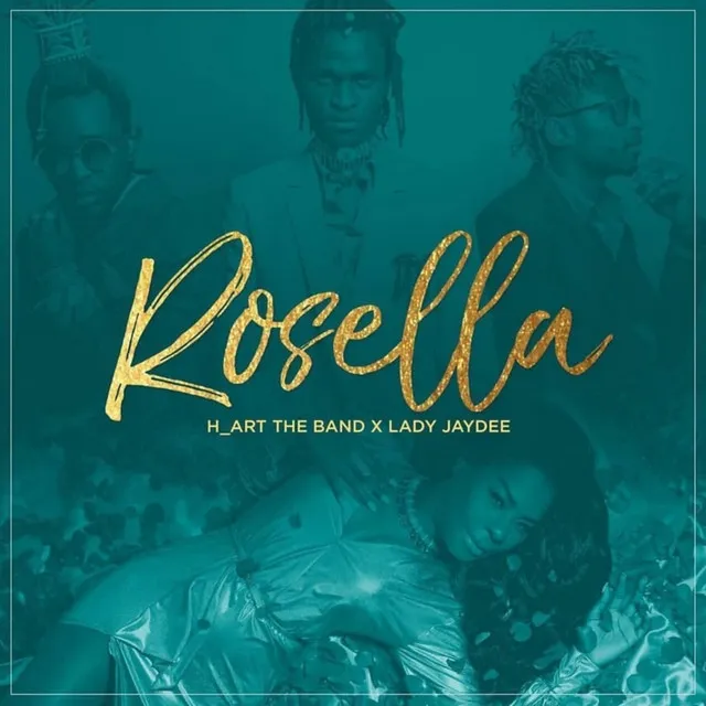 Rosella (feat. Lady Jaydee)