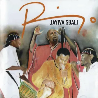 Jayiva Sbali by Ringo Madlingozi