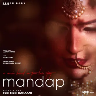 Mandap (Teri Meri Kahaani) Chapter 10 by Arpan Singh