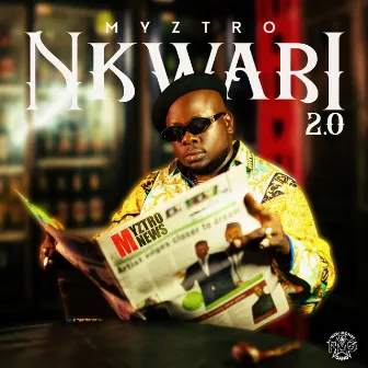 Nkwari 2.0 by Myztro