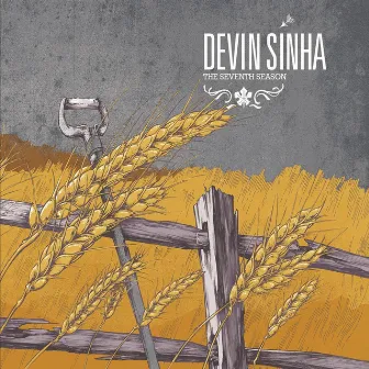 The Seventh Season by Devin Sinha