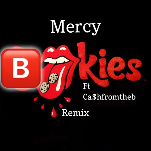 Bookies - Remix