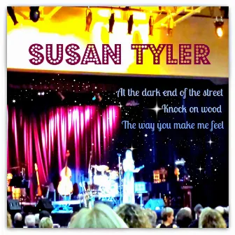 Knock On Wood by Susan Tyler