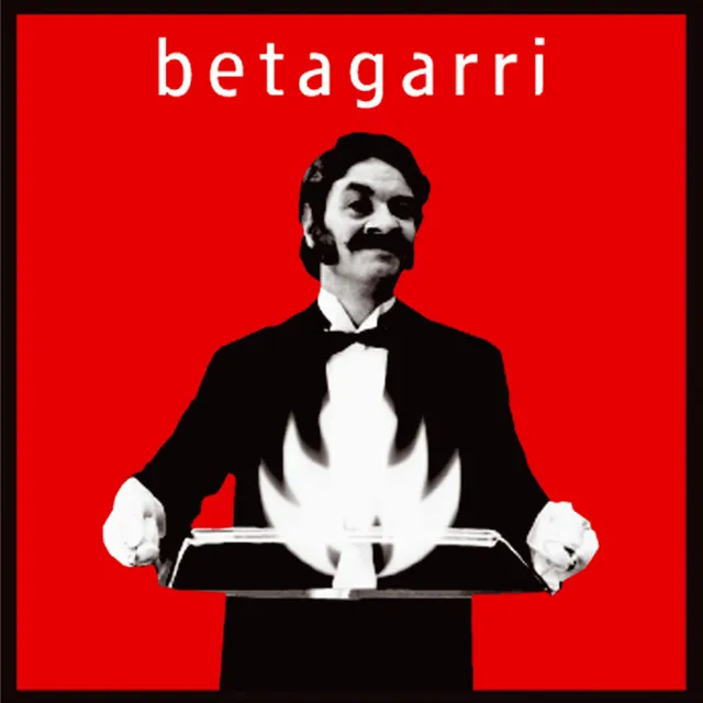 Betagarri