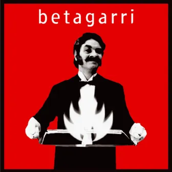 Betagarri by Betagarri