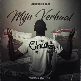 Mijn Verhaal by Chullos